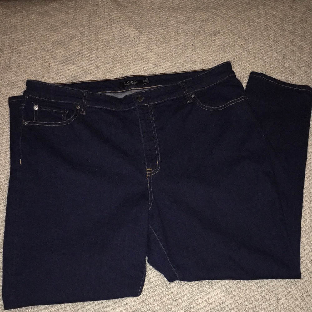 Lauren Ralph Lauren Jeans